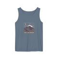 Longs Peak Tank Top | 14,259 ft Colorado 14er | Comfort Colors