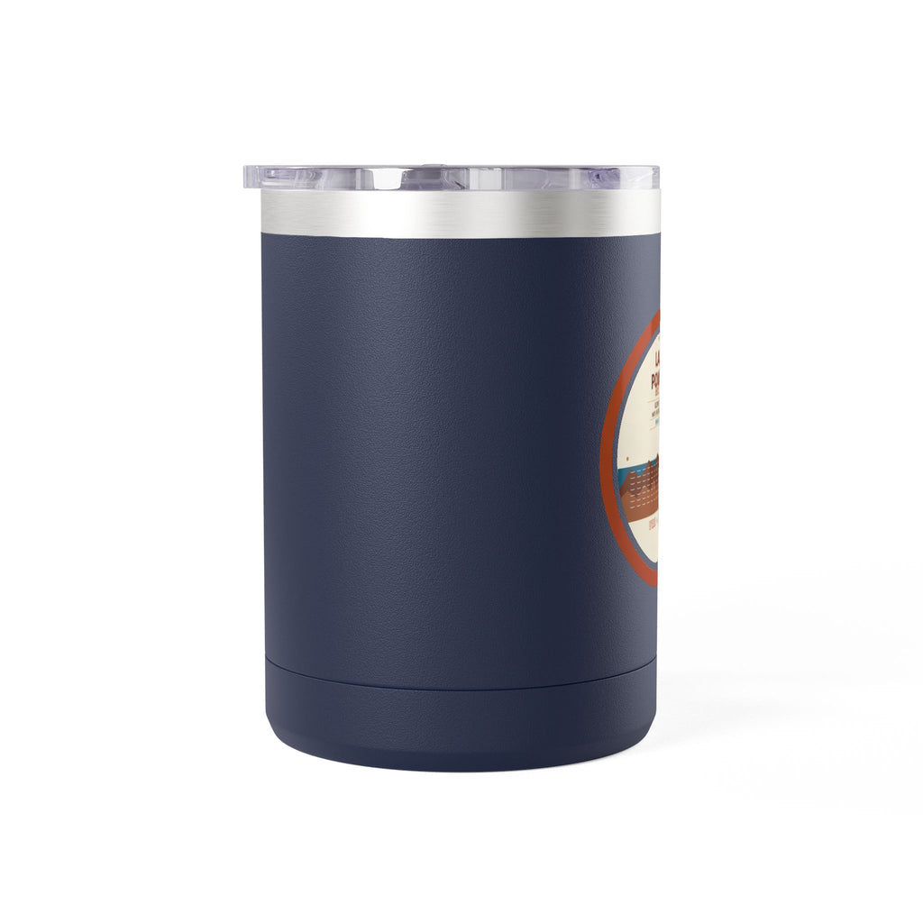 Lake Powell Desert Badge 15oz Tumbler | Comfort Colors