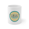 Myrtle Beach SC Mug | Vintage Grand Strand Coffee Mug 11oz
