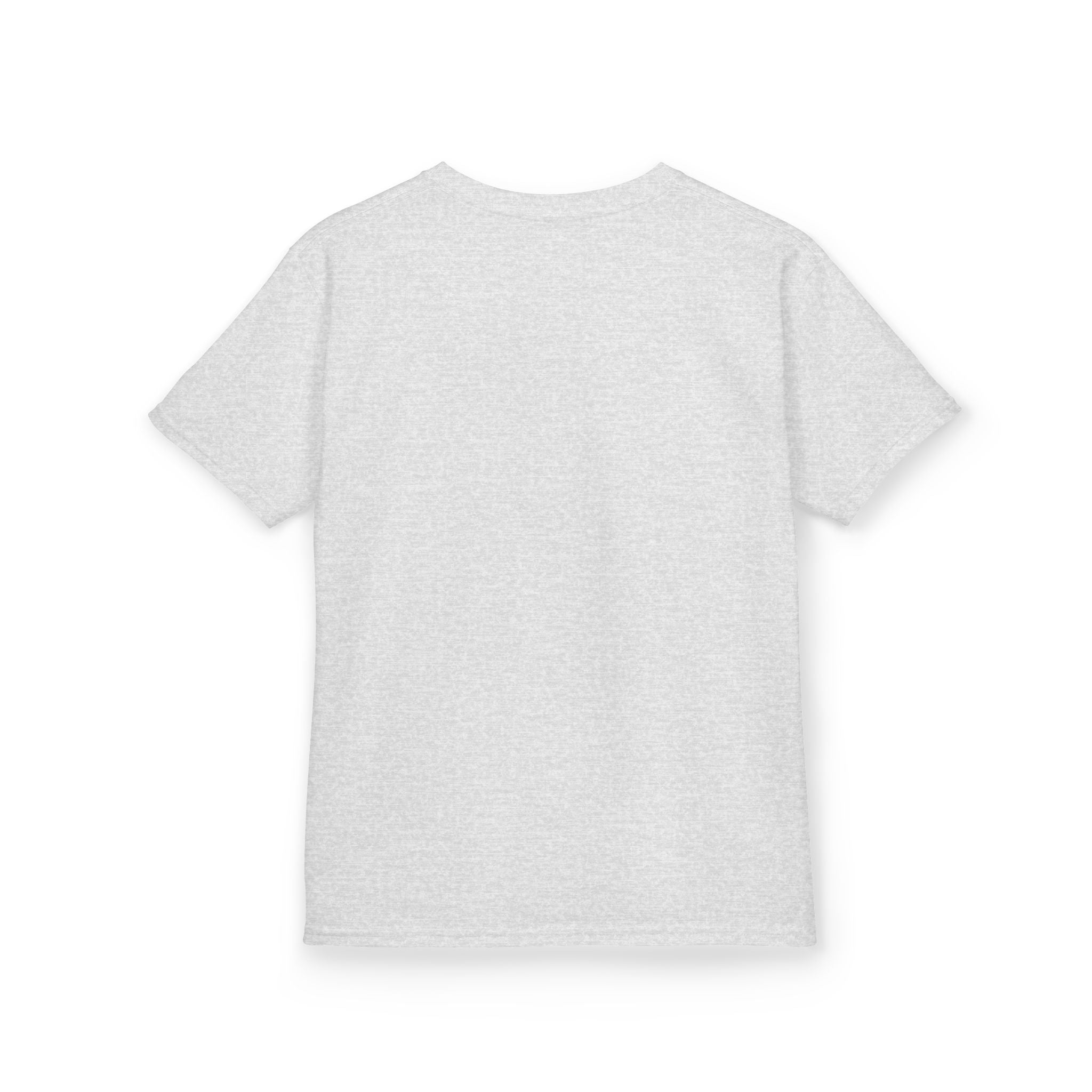 Running on Snacks and Giggles Shirt Funny Kids Tee