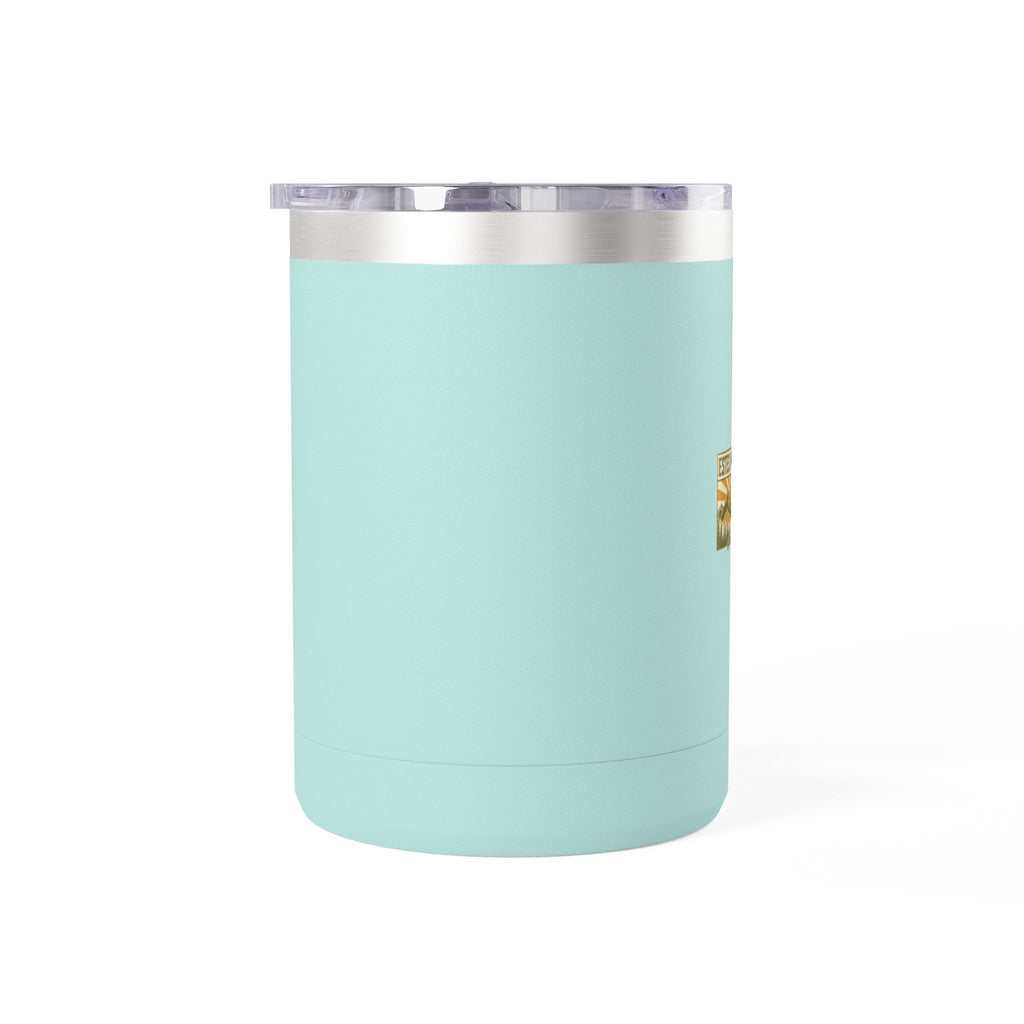 Estes Park CO Coffee Mug Tumbler 15oz | Colorado EST. 1917