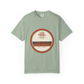 Lake Powell Desert Badge Tee | Comfort Colors 1717