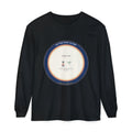 Hilton Head Island Long Sleeve Shirt | Harbour Town Badge | The Lowcountry