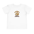 Professional Snack Inspector Toddler Shirt Funny Snack Tee