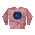 Bar Harbor Maine Crewneck Sweatshirt | Acadia Vintage Badge Sweatshirt