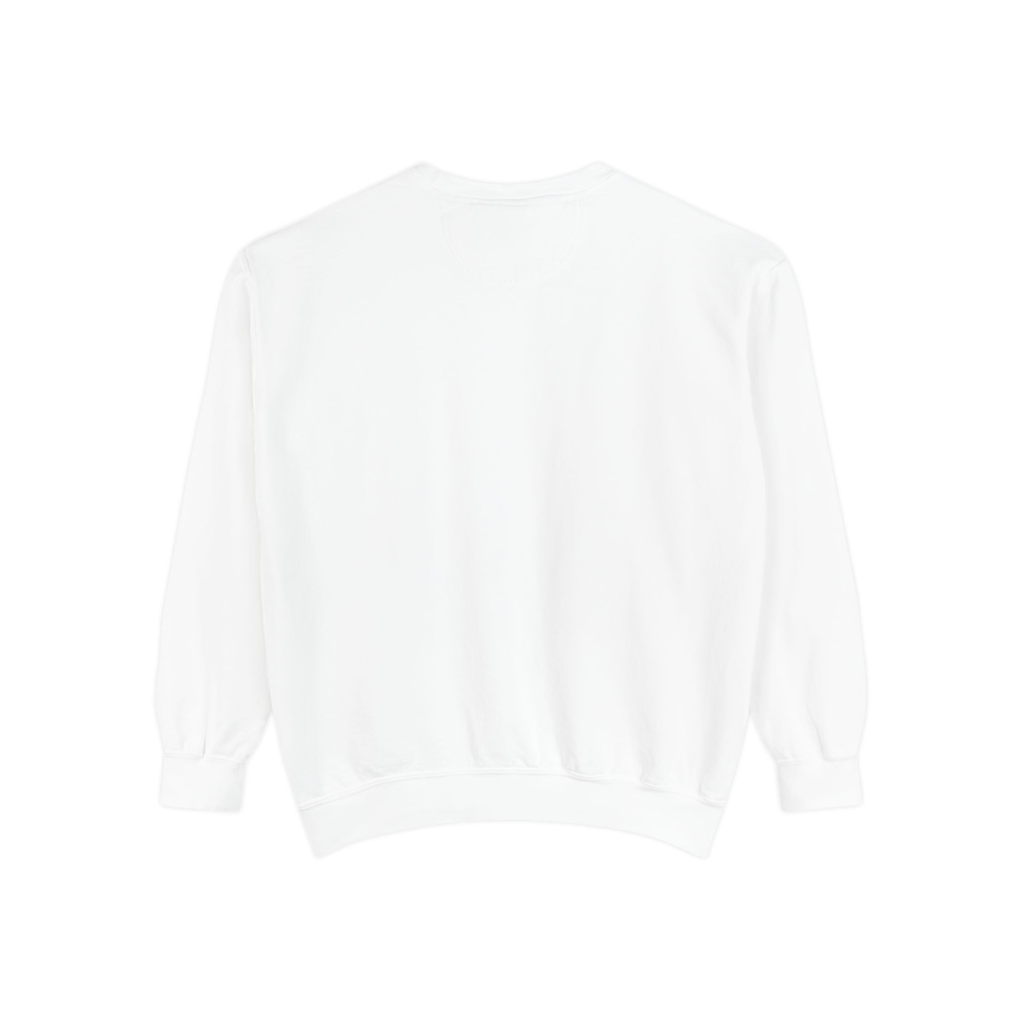 Faith Over Fear Crewneck Sweatshirt | Christian Inspirational