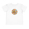 2nd Birthday Shirt TWO Too Cool Toddler Tee 2T to 5T