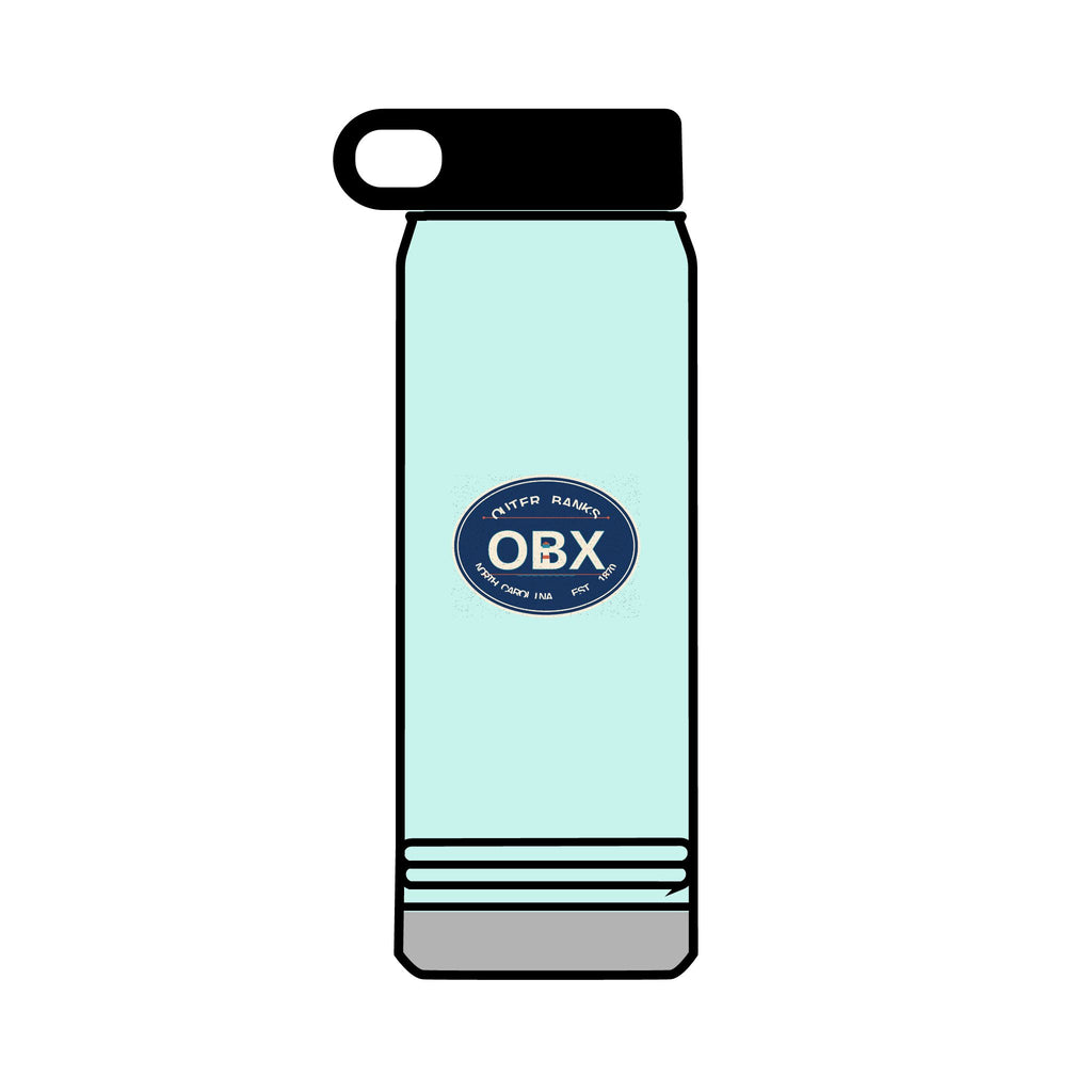 Outer Banks OBX 32oz Tumbler | OBX NC Beach Gift