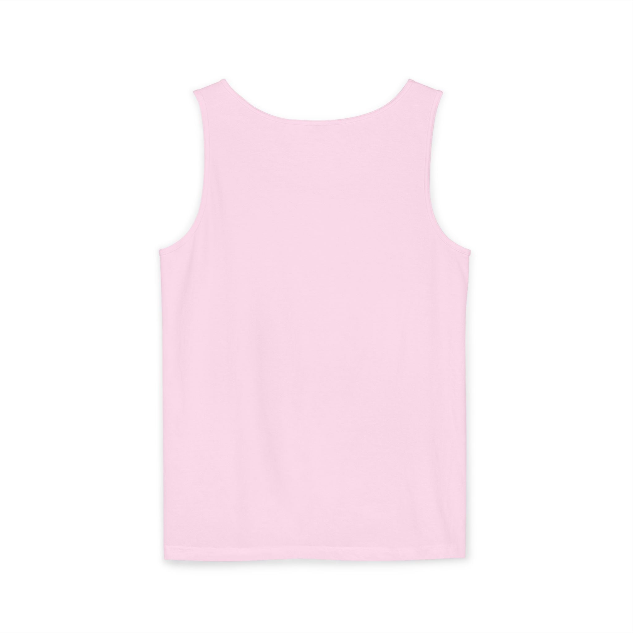 Lake Powell Desert Badge Tank | Comfort Colors 4200