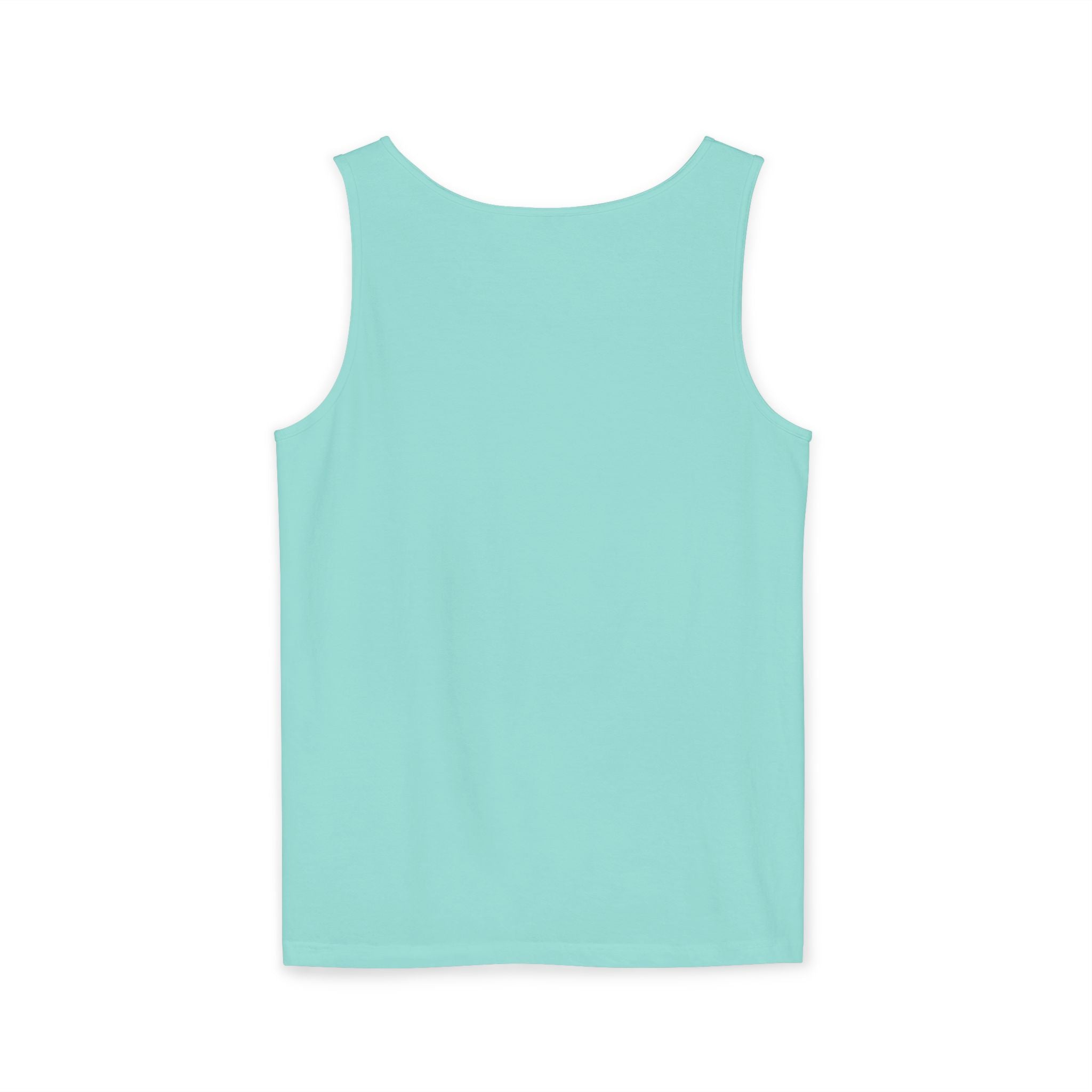 Hilton Head Island Tank Top | Comfort Colors | Coastal Summer