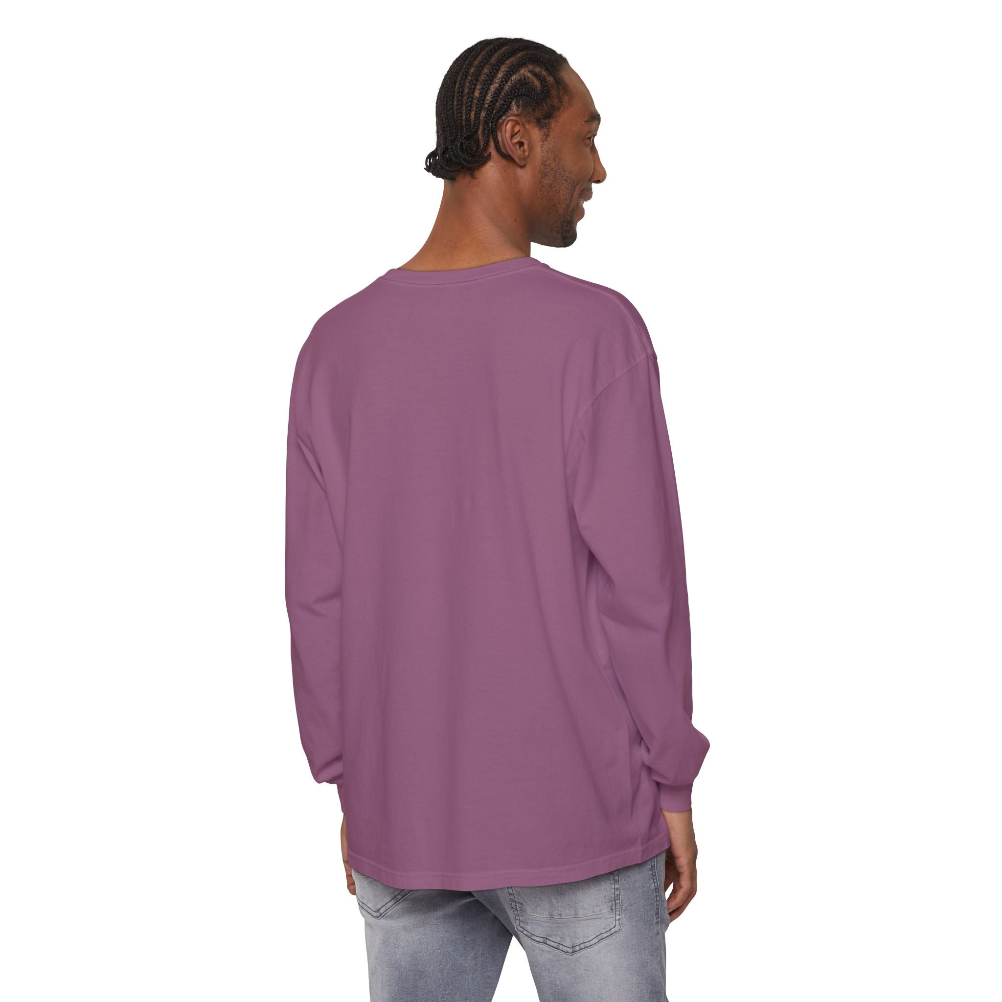 Tybee Island Long Sleeve | Tybee Lighthouse Badge | Georgia Coast