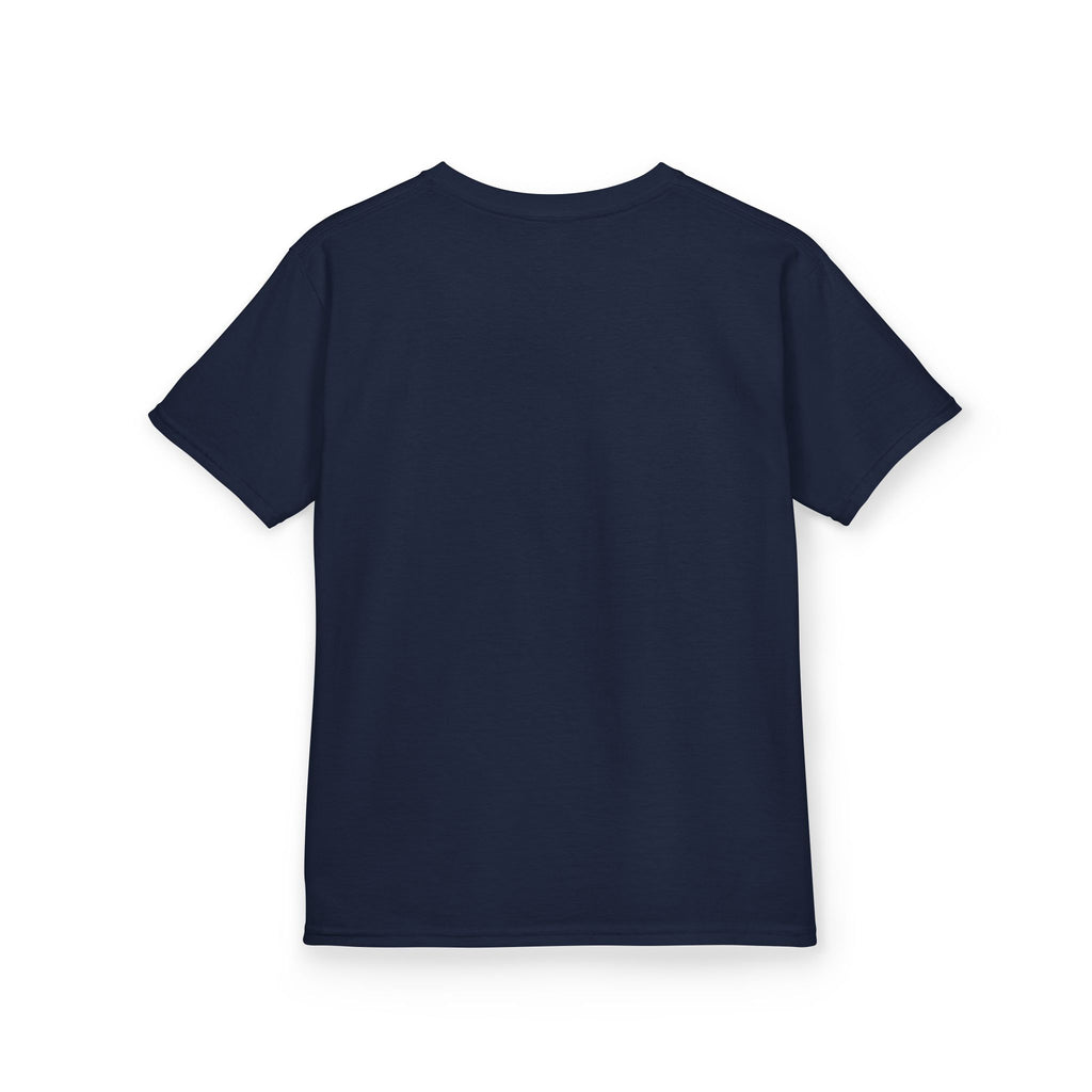 Wild One 1st Birthday Shirt Plaid Bear Kids Tee