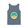 Gulf Shores Alabama Tank | Coastal Badge Art