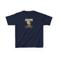 Bedtime Negotiator Shirt Funny Toddler Bedtime Kids Tee