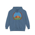Garden of the Gods Colorado Badge Hoodie