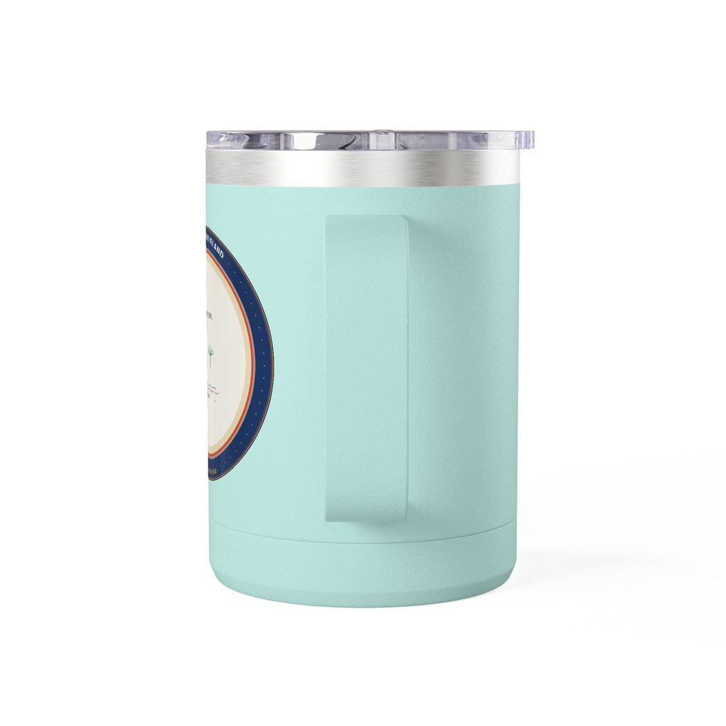 Hilton Head Island 15oz Tumbler | Coastal Badge | South Carolina
