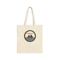 Maroon Bells Badge Tote Bag — Colorado 14er