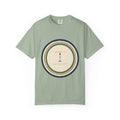 Tybee Island Tee | Tybee Lighthouse Badge | Comfort Colors | Georgia