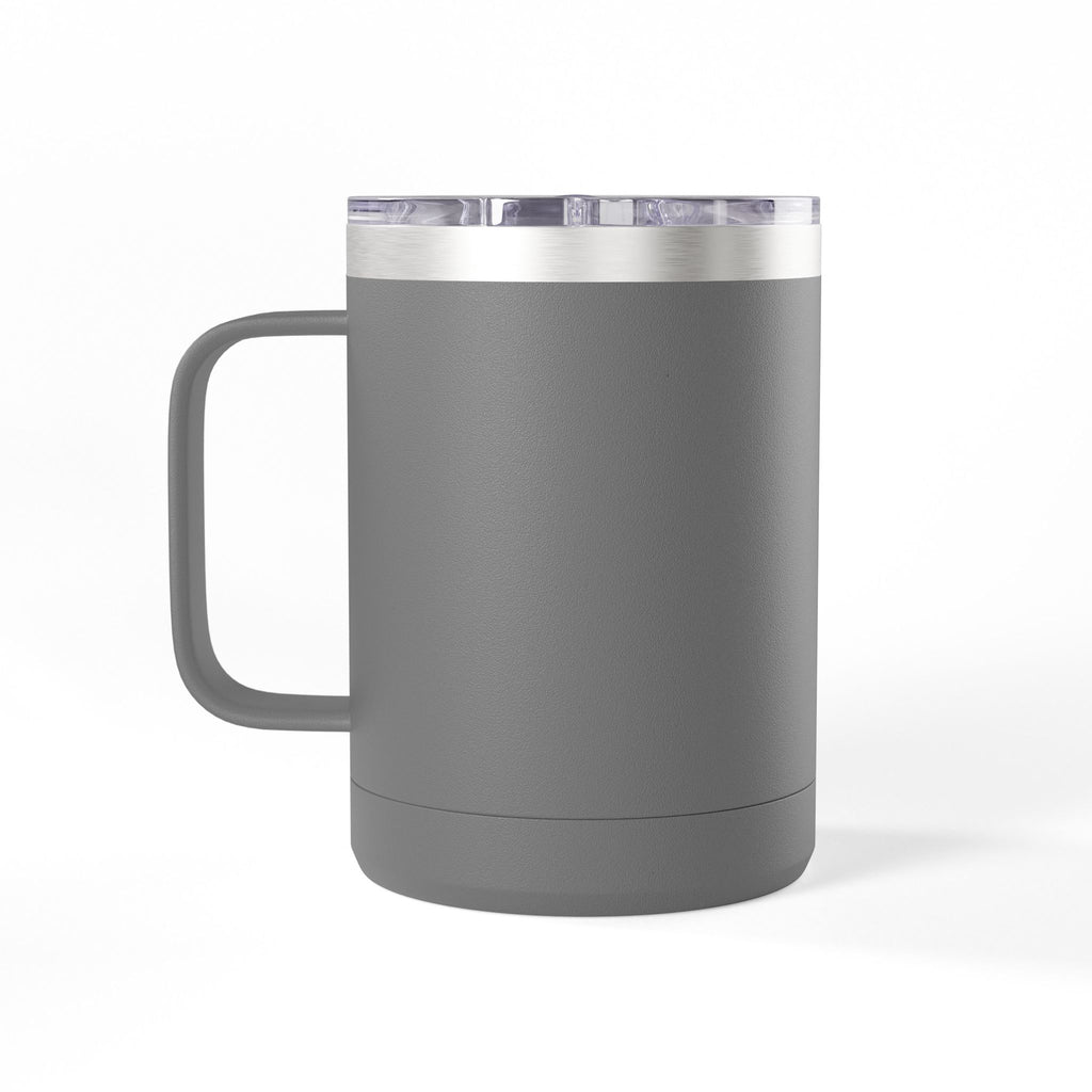 Garden of the Gods Colorado Badge 15oz Tumbler