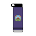 Garden of the Gods Colorado Badge 32oz Tumbler