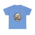Winking 1776 Eagle Tee | Retro 4th of July Shirt | America 250