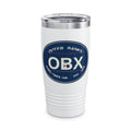 Outer Banks OBX 20oz Tumbler | Outer Banks NC Beach Drinkware
