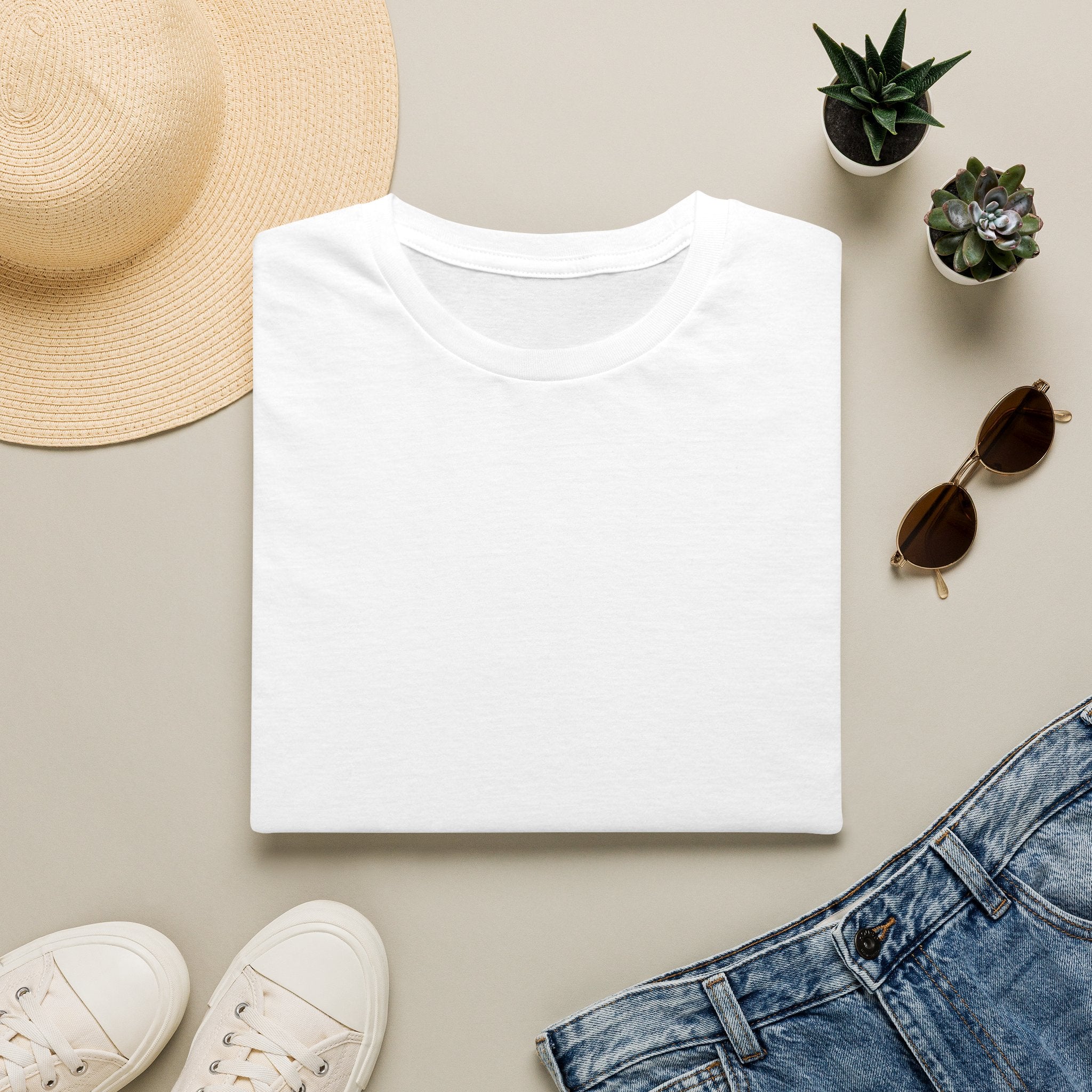 Site Test — Gildan 64000 Softstyle Blank Tee