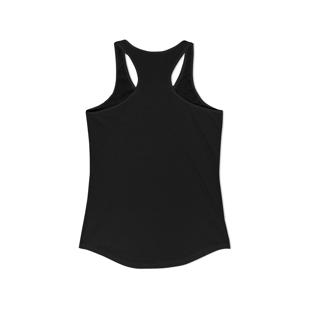 Myrtle Beach Racerback Tank Top | SC Coastal Summer