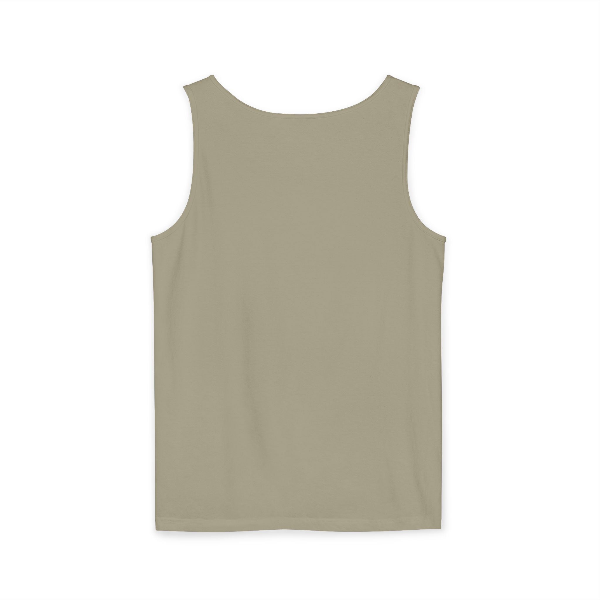 Estes Park CO Hidden Wildlife Tank Top | Forest Green EST. 1917 | Comfort Colors