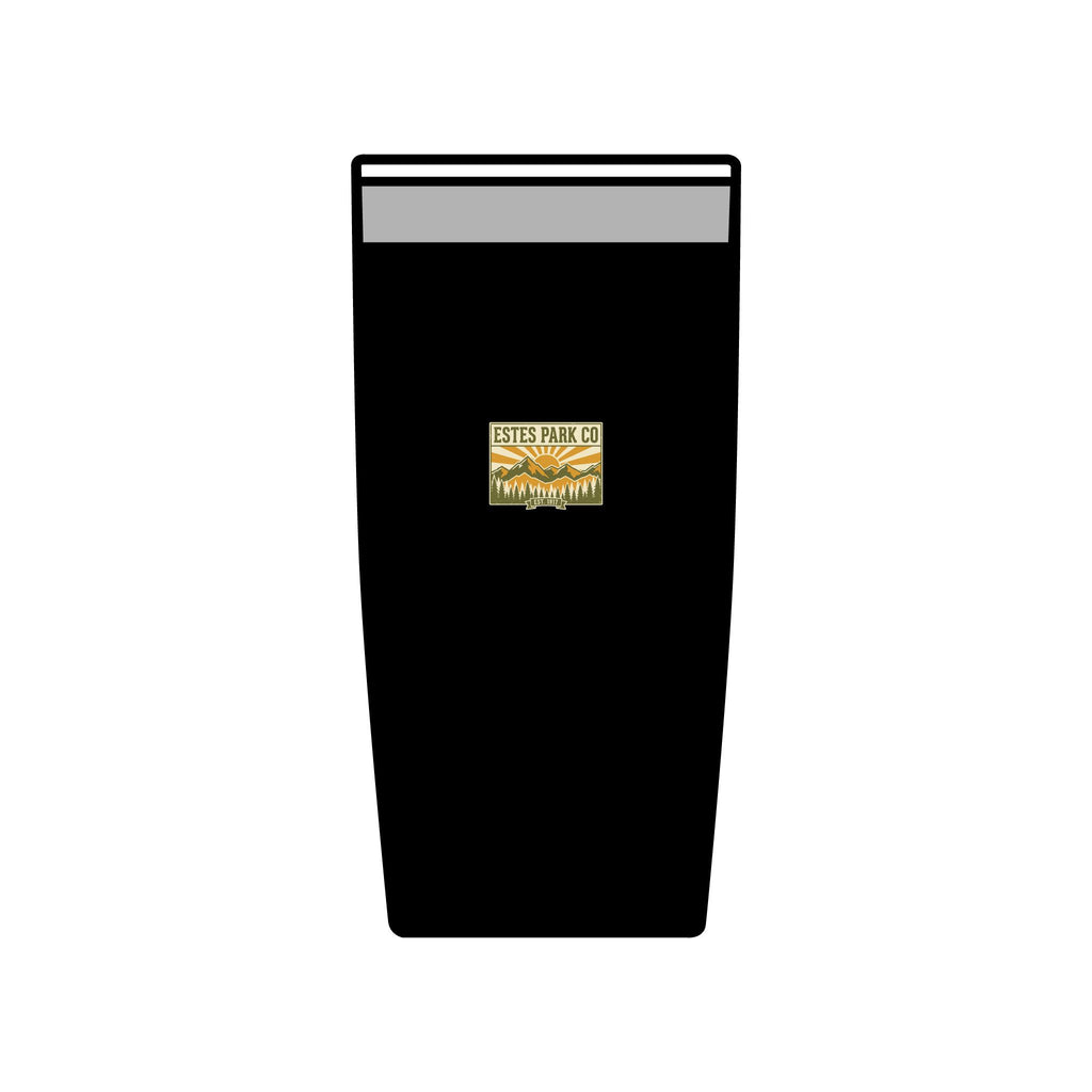 Estes Park CO Insulated Tumbler 20oz | Colorado EST. 1917