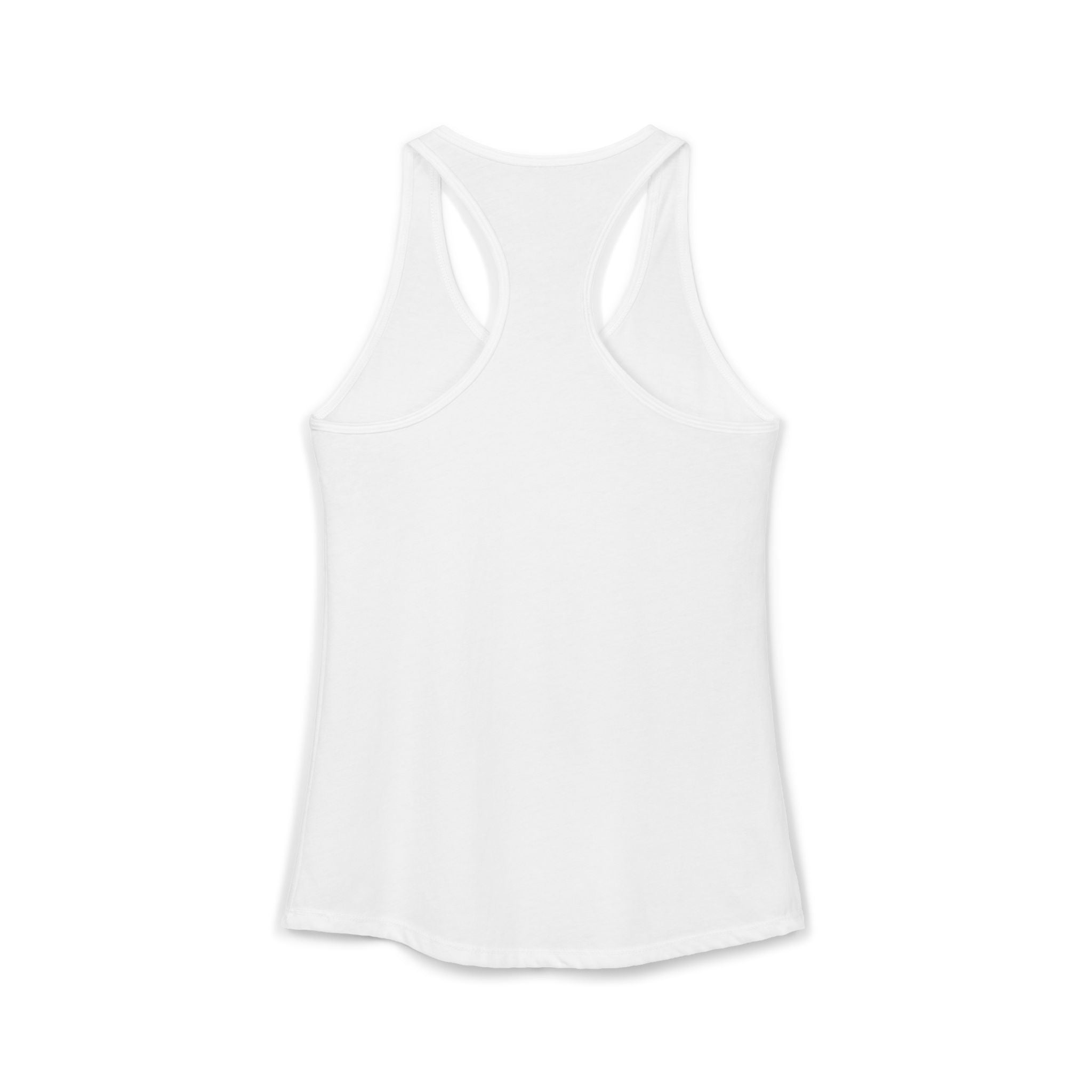 Faith Over Fear Racerback Tank | Christian Gym Tank Top
