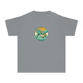 Sea Turtle Youth Shirt Retro Comfort Colors Beach Tee