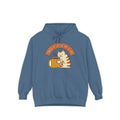 Cat Coffee | Powered by Caffeine Hoodie