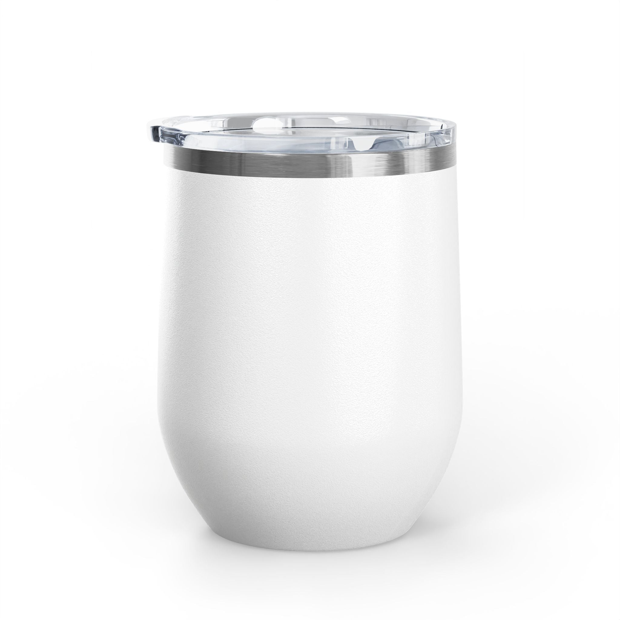 Palm Trees & 80 Degrees 12oz Tumbler