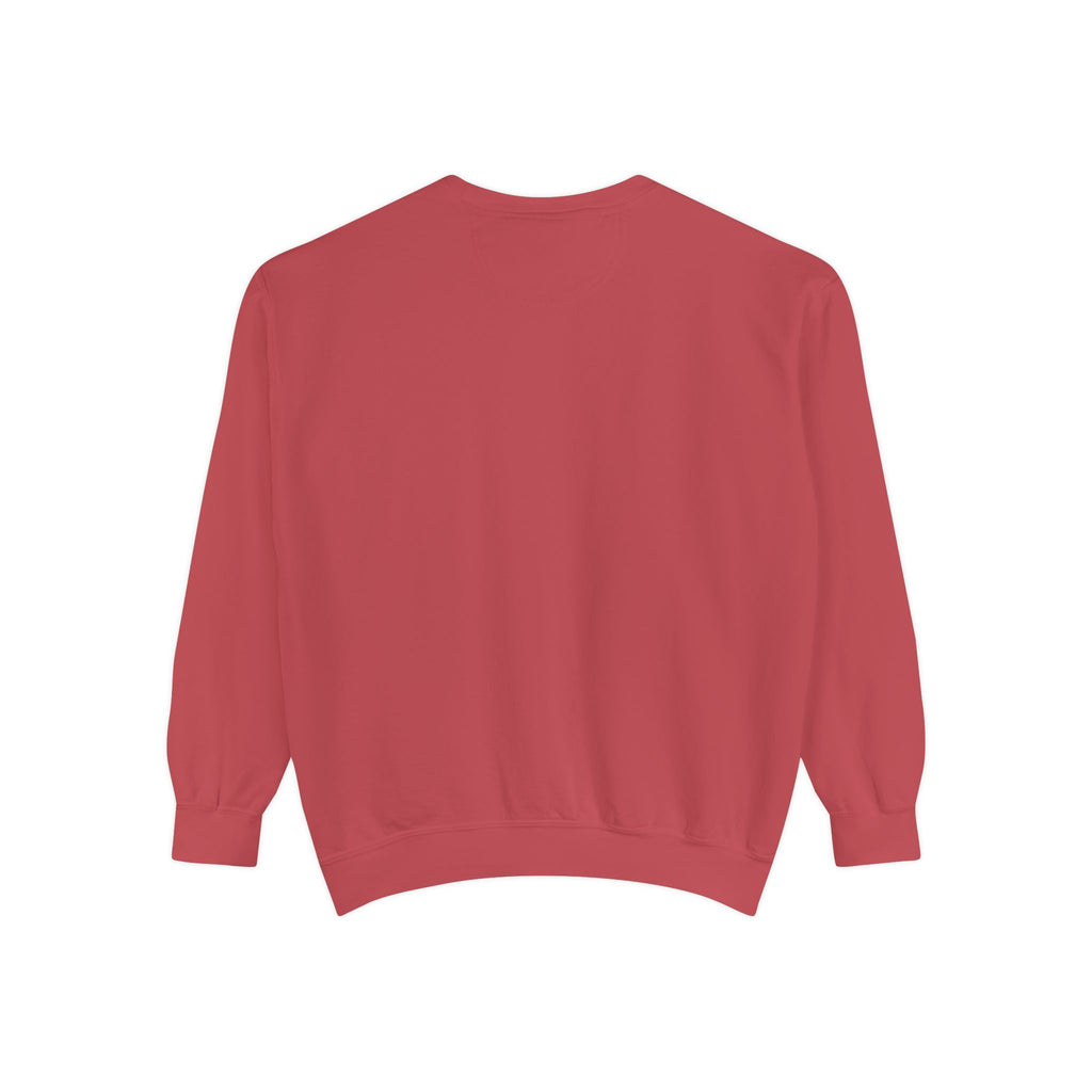 Faith Over Fear Crewneck Sweatshirt | Christian Inspirational