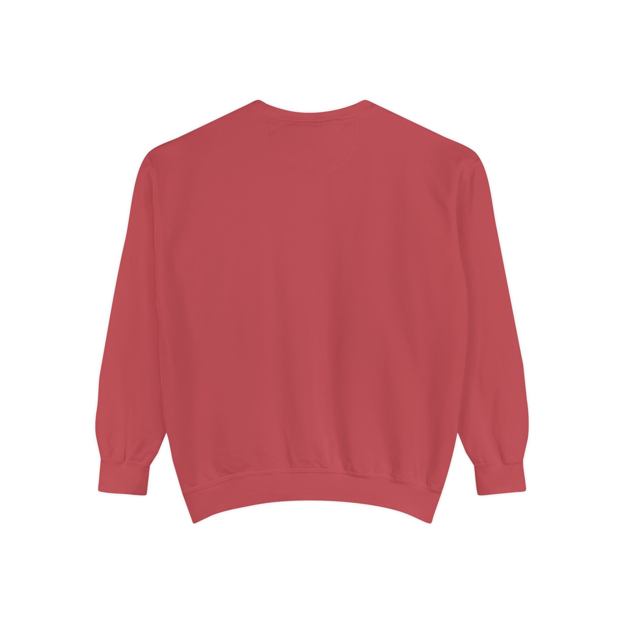 Faith Over Fear Crewneck Sweatshirt | Christian Inspirational