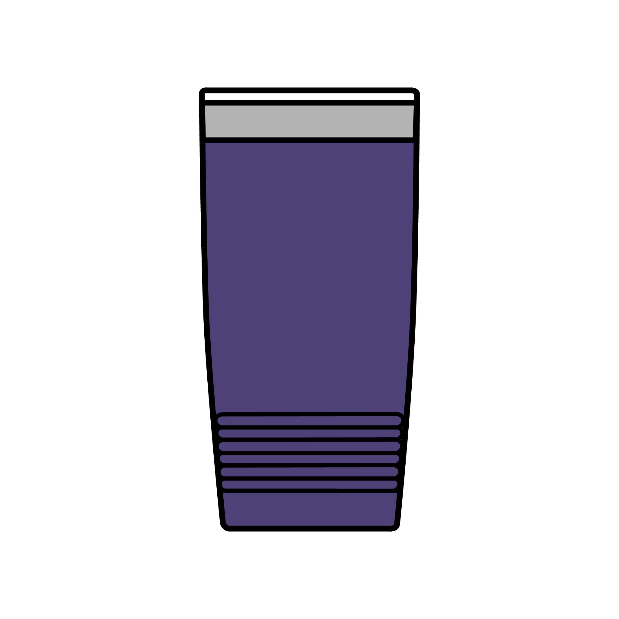 Garden of the Gods Colorado Badge 20oz Tumbler