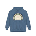 Tybee Island Hoodie | Tybee Lighthouse Badge | Georgia Coast