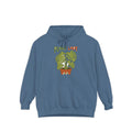 Crazy Plant Lady Hoodie | Plant Mom Sweatshirt