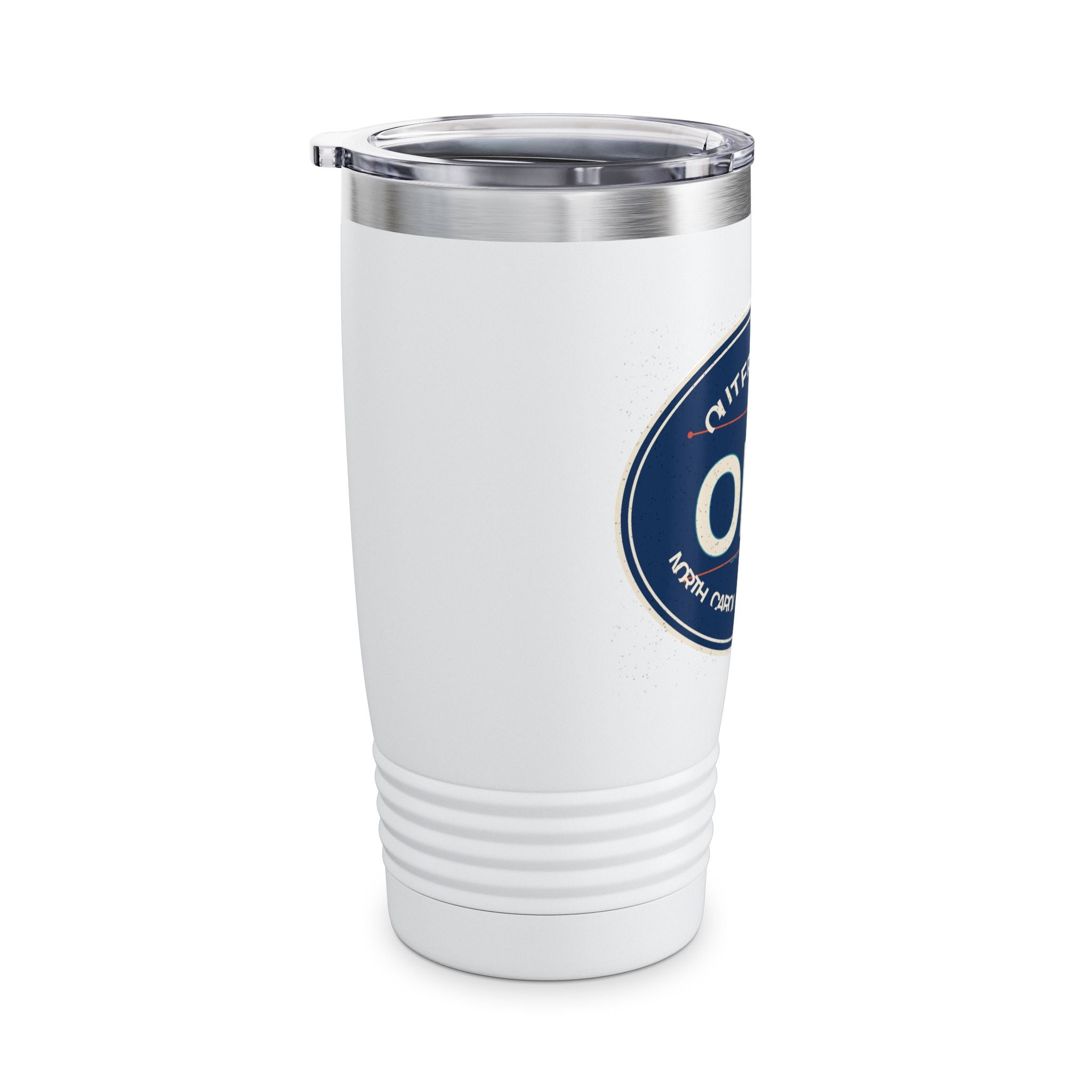 Outer Banks OBX 20oz Tumbler | Outer Banks NC Beach Drinkware