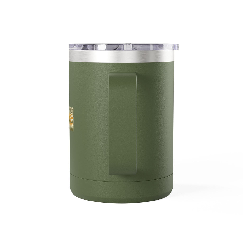 Estes Park CO Coffee Mug Tumbler 15oz | Colorado EST. 1917