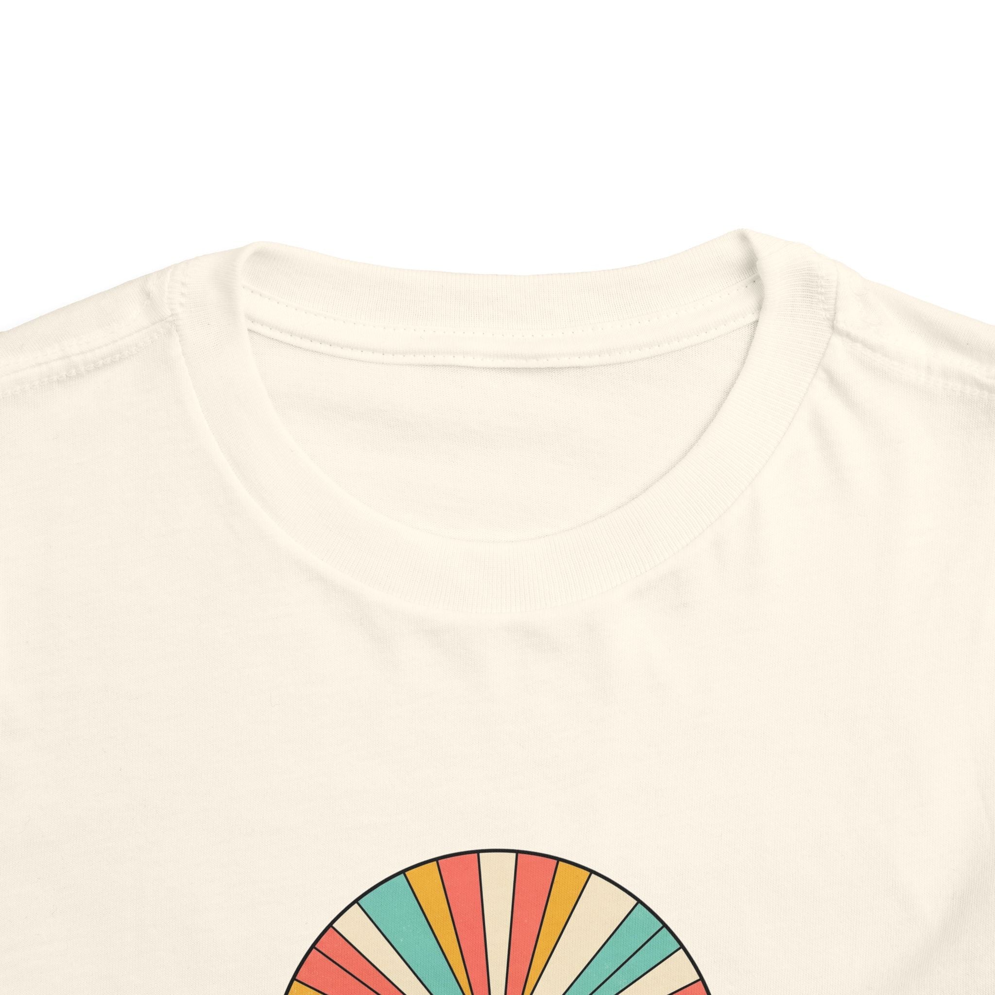2nd Birthday Shirt TWO Too Cool Toddler Tee 2T to 5T