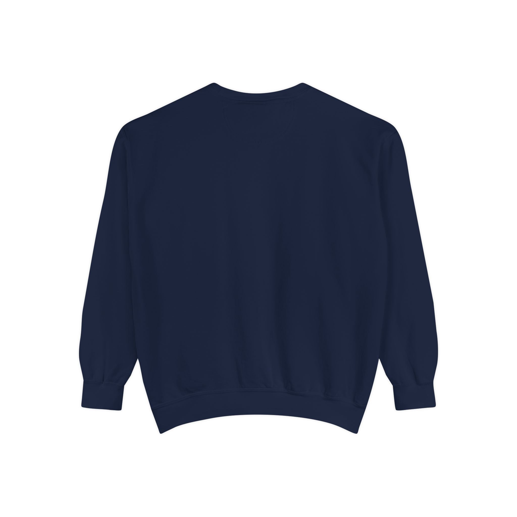 Faith Over Fear Crewneck Sweatshirt | Christian Inspirational