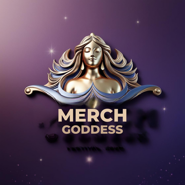 MerchGoddess